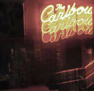 Caribou Bar and Grill